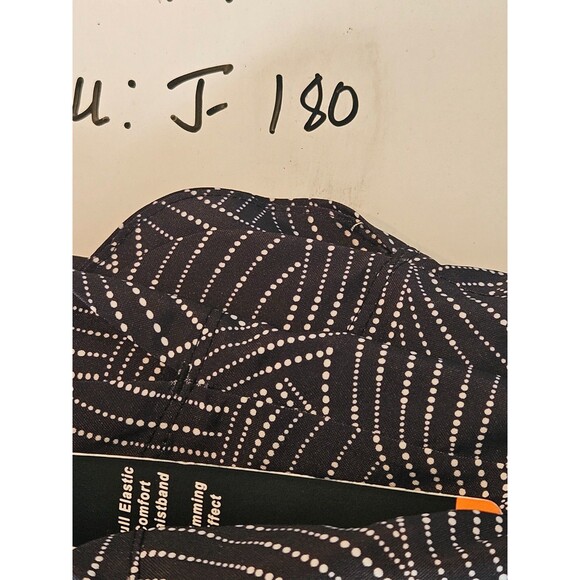 Cypress club active wear/ Skort (black/white)-XXL - Picture 12 of 12